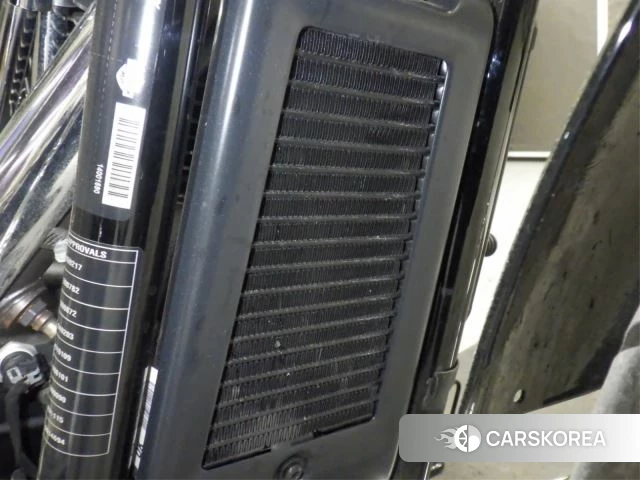 Проданный Harley-Davidson Softail Low Rider FXLR1750 id 4199763 из Японии, фото 11