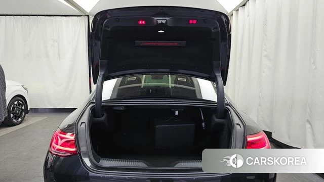 Mercedes-Benz CLS-Class C257 id 3861490 из Кореи 11