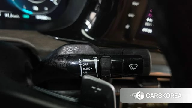 Kia K5 Hybrid 3rd Generation id 4942252 из Кореи 11