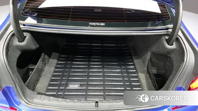 BMW 3 Series (G20) id 3319431 из Кореи 11