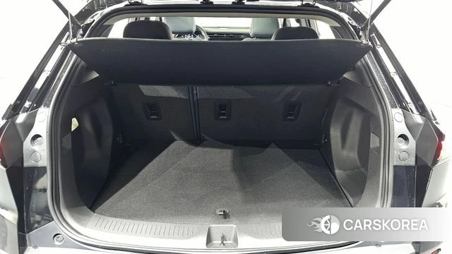 Chevrolet (GM Daewoo) Bolt EUV id 4186299 из Кореи 11