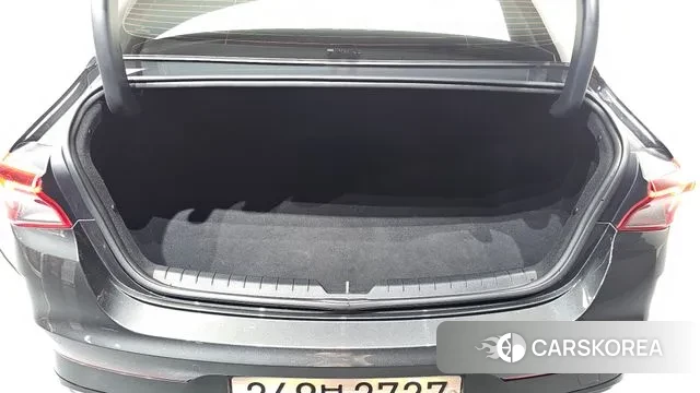 Kia K5 3rd generation id 3469334 из Кореи 11