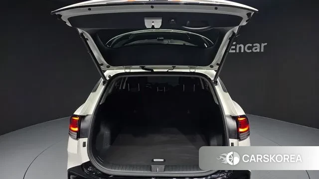 Kia Sportage 5th Generation Hybrid id 3758102 из Кореи 11