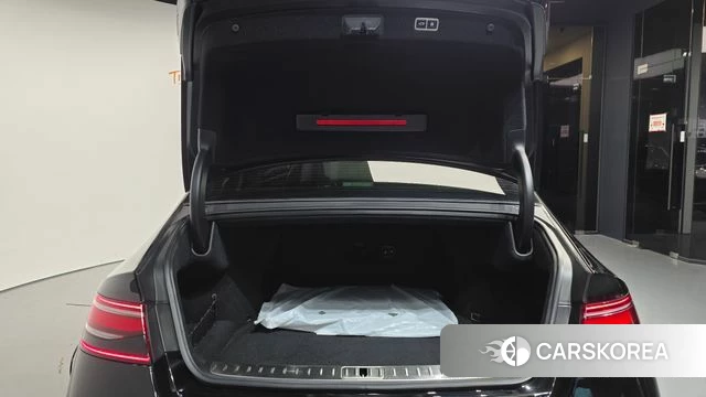 Genesis G90 (RS4) id 4740686 из Кореи 11