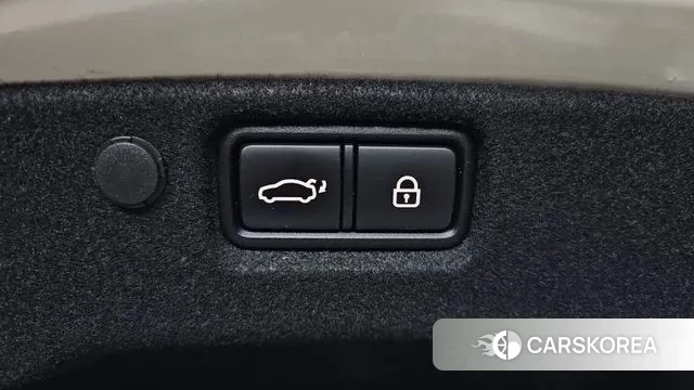 Kia K7 Premier id 3296727 из Кореи 11