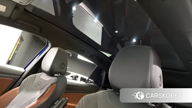 Volkswagen ID.4 id 3606381 из Кореи 11