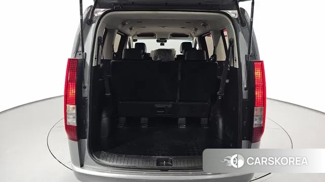 Hyundai Staria id 3058515 из Кореи 11