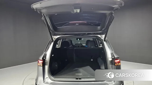 Renault Korea (Samsung) Grand Coleos id 3462064 из Кореи 11