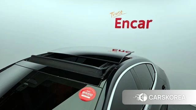 BMW 8 Series (G15) id 3878473 из Кореи 11