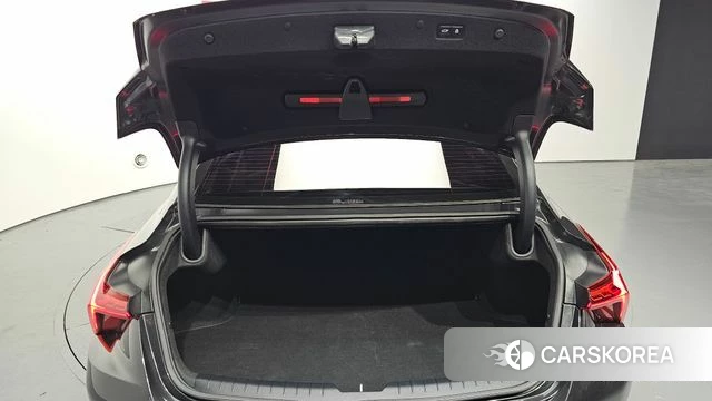 Kia K8 Hybrid id 3841621 из Кореи 11