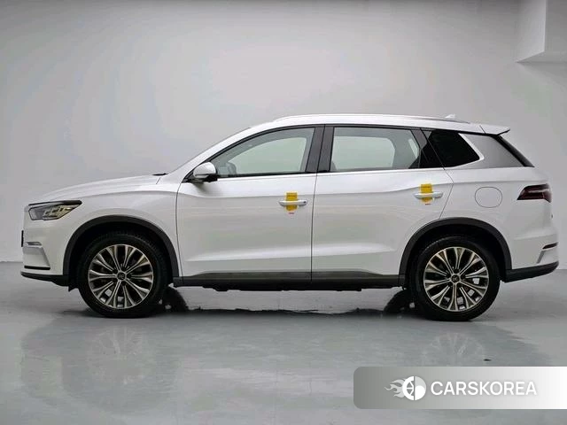 BYD Song Pro DM id 4212924 из Китая 11