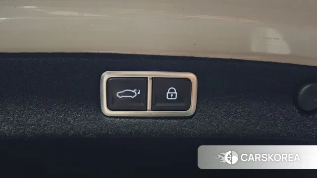 Hyundai Grandeur (GN7) id 3776738 из Кореи 11