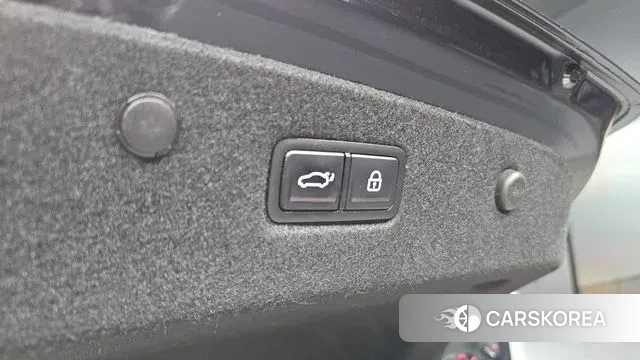 Kia K8 id 3649426 из Кореи 11