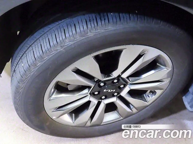 Kia Mohave Master id 2943551 из Кореи 11