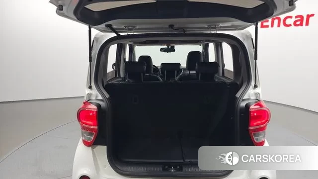 Kia The New Ray id 3463151 из Кореи 11