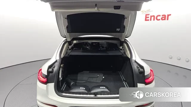 BMW X4 (G02) id 3350067 из Кореи 11