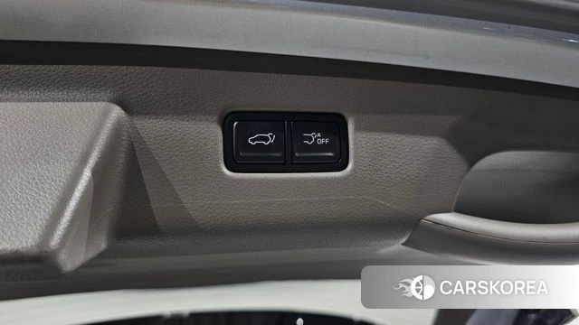 Kia The New Carnival 4th Generation id 4468370 из Кореи 11