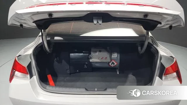 Hyundai Avante (CN7) id 3607154 из Кореи 11