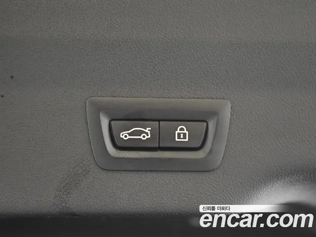 BMW 6 Series GT (G32) id 2636930 из Кореи 11