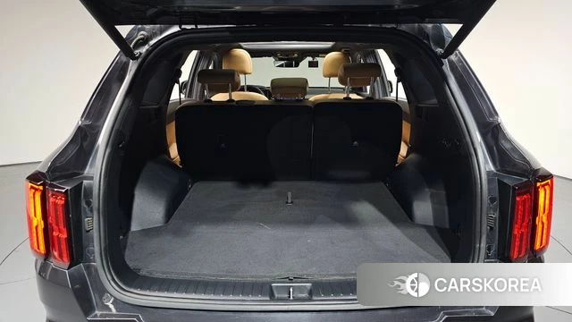 Kia Sorento 4th Generation id 4624815 из Кореи 11