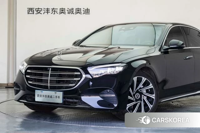 Mercedes-Benz E-class id 4259695 из Китая 11