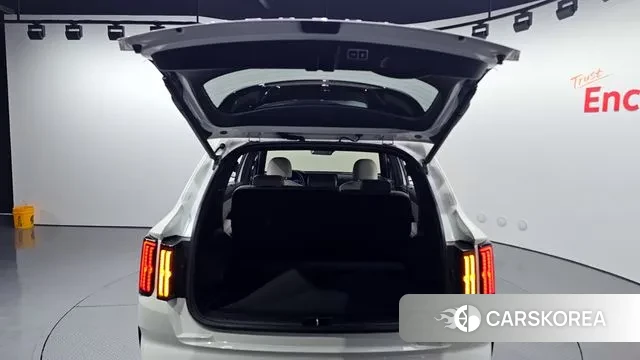 Kia Sorento 4th Generation id 3374459 из Кореи 11