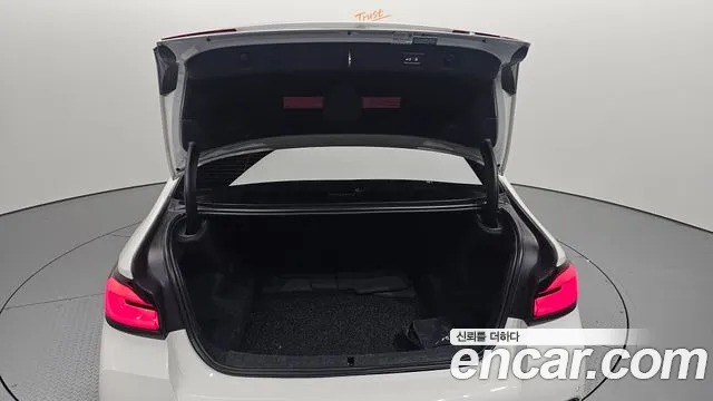 BMW 5 Series (G30) id 2789567 из Кореи 11