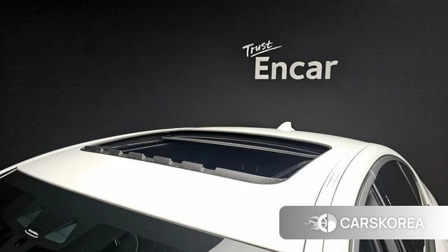 BMW 5 Series (G30) id 3800916 из Кореи 11