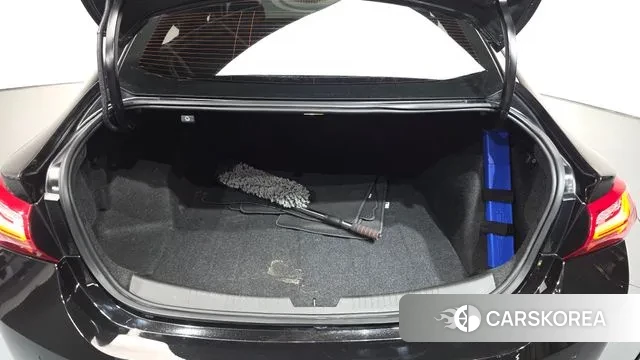 Chevrolet (GM Daewoo) The New Malibu id 3356798 из Кореи 11