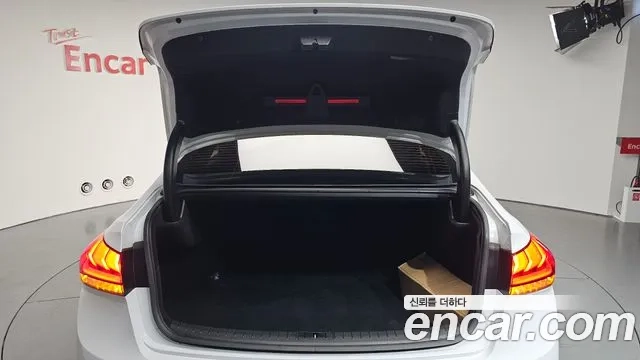 Genesis G80 id 2876524 из Кореи 11