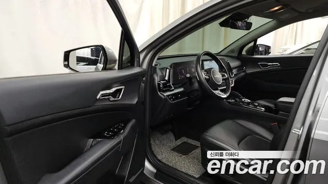 Kia Sportage 5th Generation id 2693765 из Кореи 11