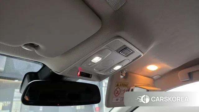 Renault Korea (Samsung) XM3 id 3443111 из Кореи 11