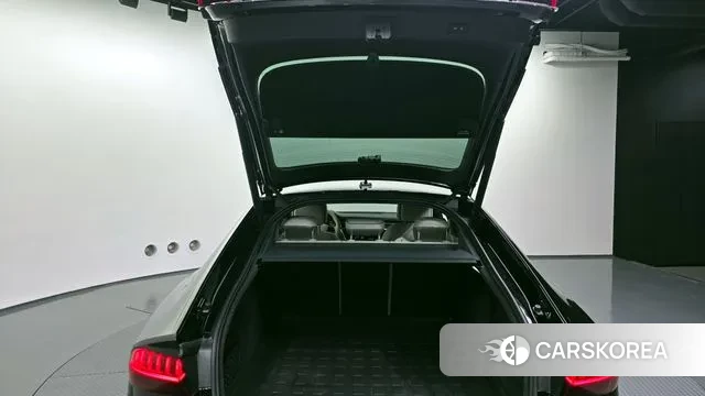 Audi A7 (4K) id 3323001 из Кореи 11