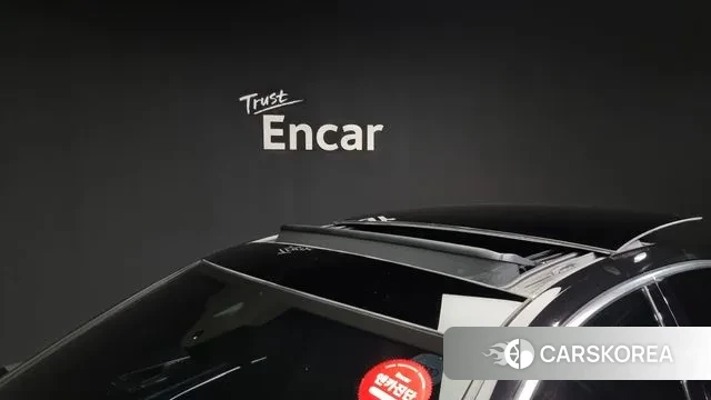 Audi A6 (C8) id 3018041 из Кореи 11