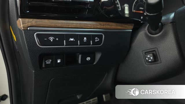 Kia Mohave Master id 4873043 из Кореи 11