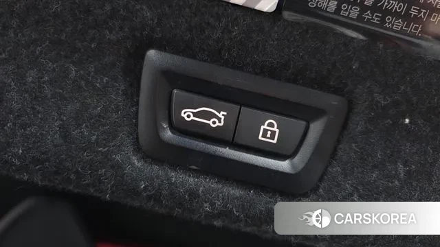 BMW 5 Series (G30) id 3520002 из Кореи 11