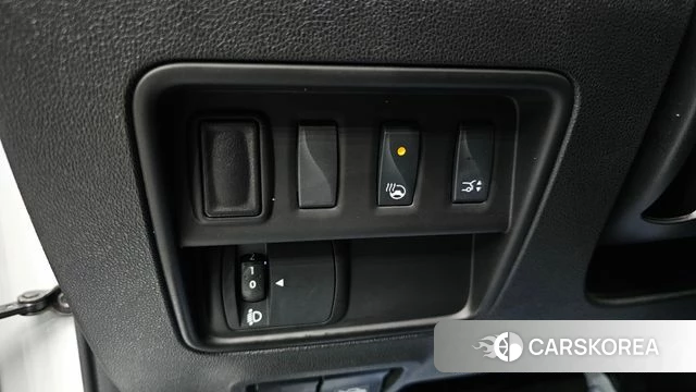 Renault Korea (Samsung) The New QM6 id 4429612 из Кореи 11