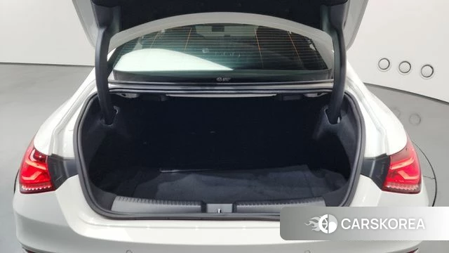 Mercedes-Benz CLA-Class C118 id 3842886 из Кореи 11