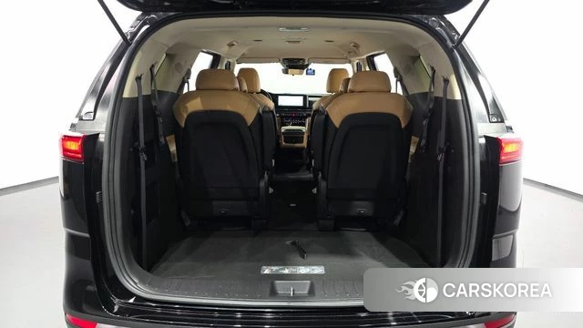 Kia Carnival 4th generation id 4489058 из Кореи 11