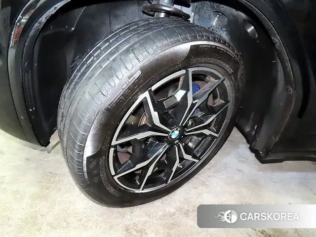 BMW X4 (G02) id 3572009 из Кореи 11