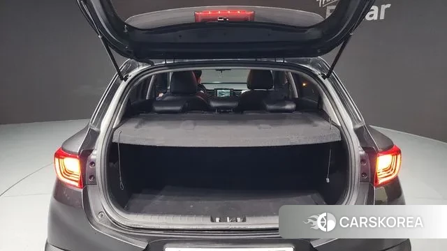 Kia Stonic id 3547167 из Кореи 11