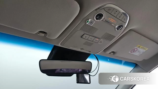 Hyundai The New Grandeur IG id 4849034 из Кореи 11