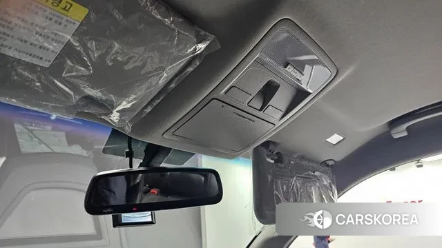 Ssangyong Rexton Sports id 3608310 из Кореи 11