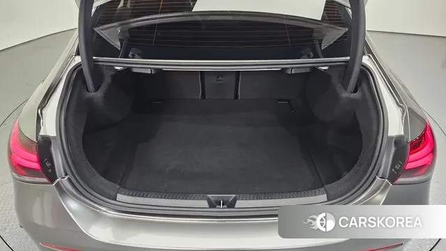 Mercedes-Benz A-Class W177 id 3764413 из Кореи 11