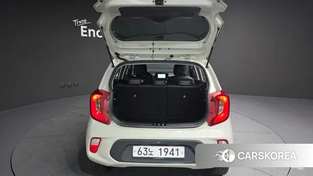 Kia All New Morning (JA) id 3588644 из Кореи 11