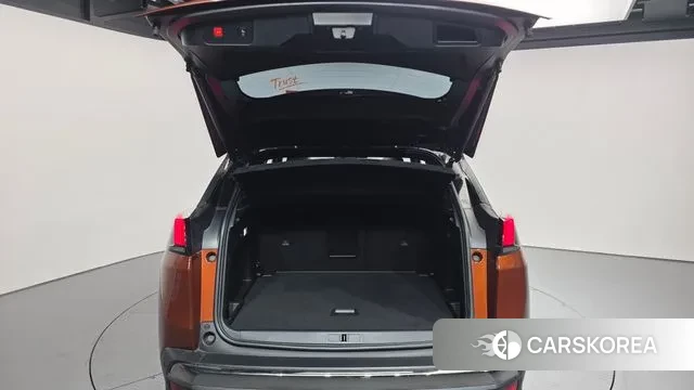 Peugeot 3008 second generation id 3778172 из Кореи 11