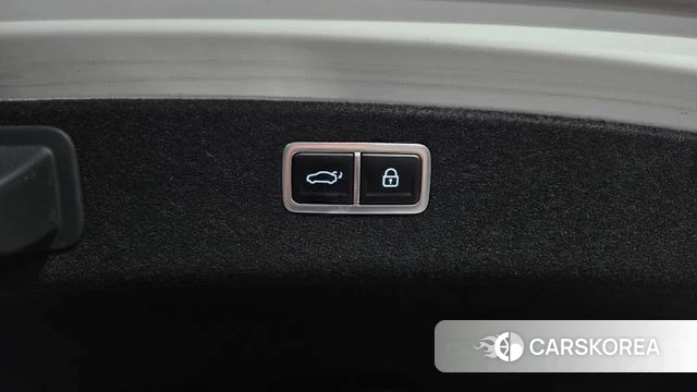 Genesis G80 (RG3) id 4609337 из Кореи 11