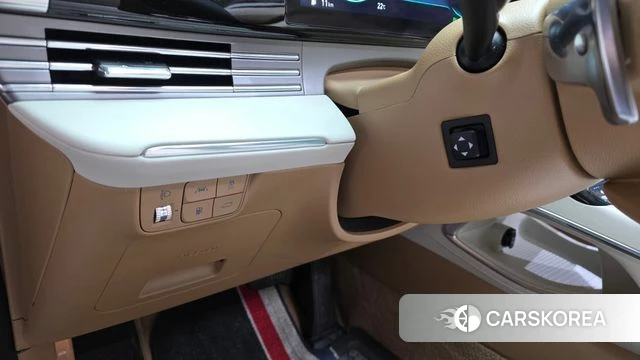 Hyundai The New Grandeur IG Hybrid id 4303927 из Кореи 11