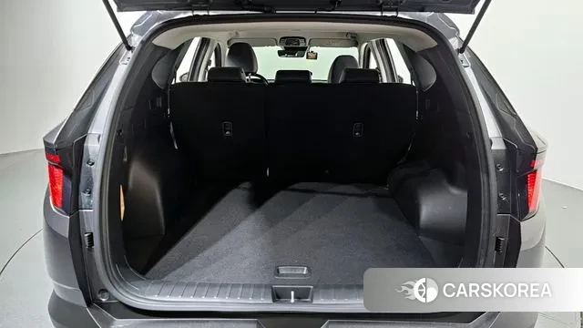 Hyundai Tucson (NX4) id 3348601 из Кореи 11