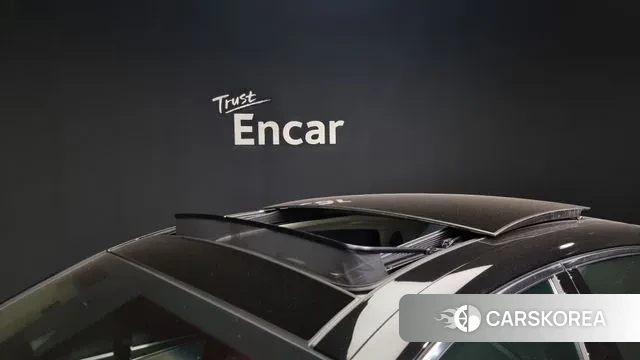 Hyundai The New Grandeur IG Hybrid id 2980242 из Кореи 11